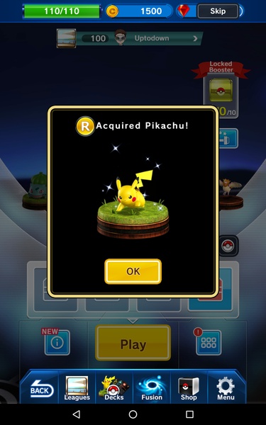Pokemon Duel - Preview 5