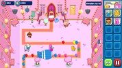 Bloons Adventure Time TD screenshot 3