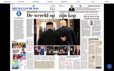 De Telegraaf Krant screenshot 3