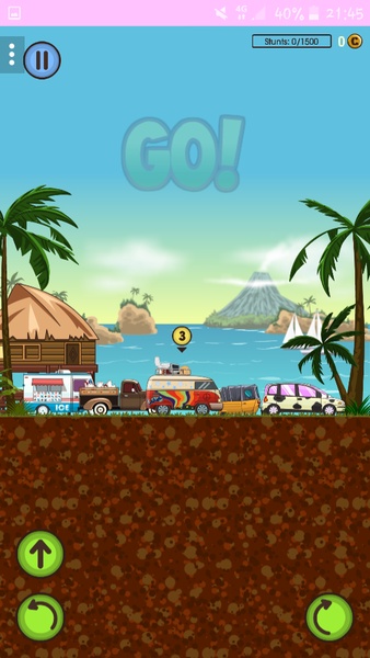 Adventure Drivers - Online Game 🕹️