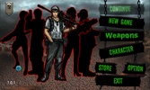 Defence Zombies screenshot 8