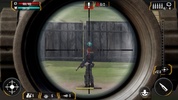 King Of Shooter: Sniper Shot Killer screenshot 8