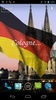 Germany Flag screenshot 5