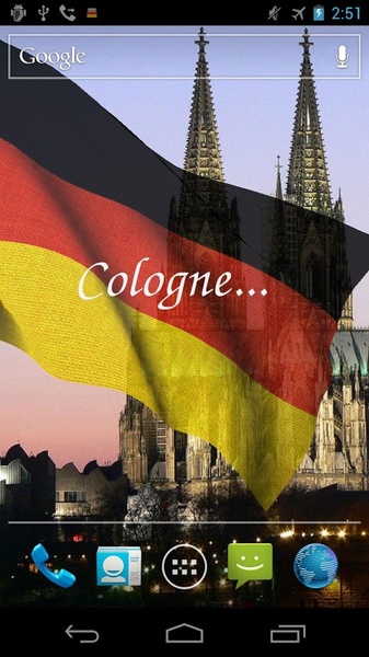 Germany Flag - Preview 5