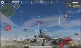 Heli Clash : Helicopter Battle screenshot 2