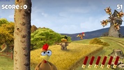 Moorhuhn - Crazy Chicken Remak screenshot 9