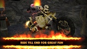 Monster Bike Race screenshot 5