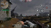 World War 2 - Battle Combat screenshot 5