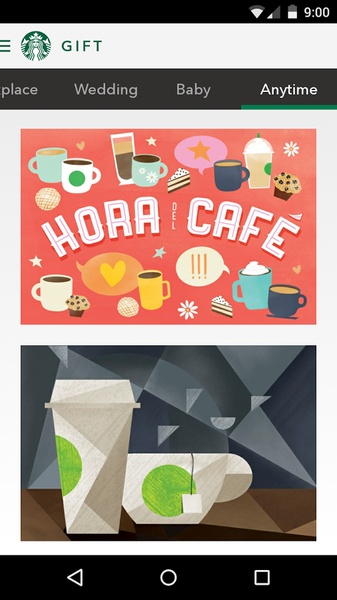 Starbucks - Preview 15