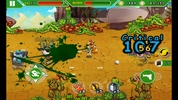 Mutant Monster Friends screenshot 3