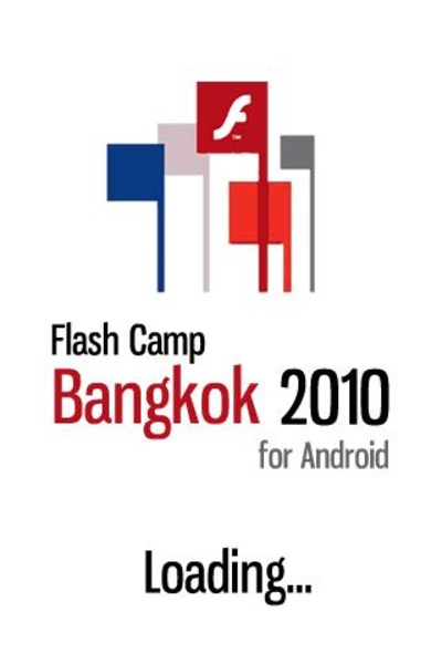 Flash Camp Bangkok 2010 - Preview 2