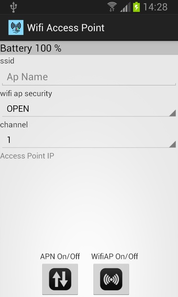 Wifi Access Point - Preview 7