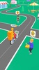 Pizza Delivery Boy: Bike Game screenshot 15