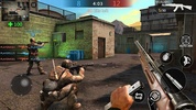 Gun Strike Ops: WW2 - World War II fps shooter screenshot 3