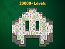 Vigor Mahjong screenshot 2