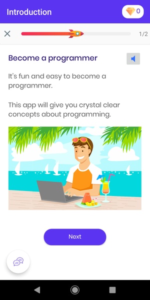 Programming Hero - Preview 11