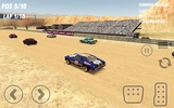 Dirt Track Stock Cars screenshot 5
