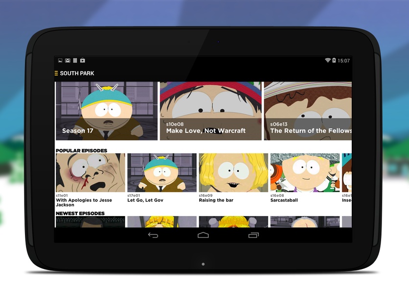 South Park - Preview 6