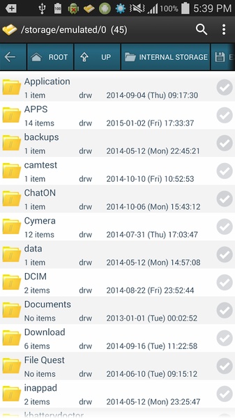 Smart File Manager - Preview 8