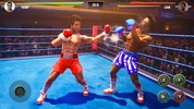 Real Kick Boxing Games 2023 screenshot 3