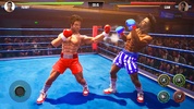 Real Kick Boxing Games 2023 screenshot 3