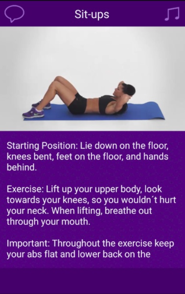 Fit Body - Preview 4
