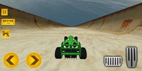 Extreme Formula Ramp Car Stunts screenshot 4
