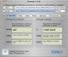 Ffmpegx Download Mac