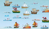 Boats and Ships for Toddlers screenshot 3