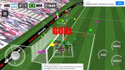 Real World Soccer Football 3D screenshot 9