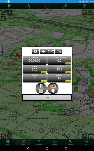 SityTrail France - Preview 11