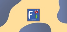 FastVid: Download for Facebook feature