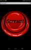 Scream Button HD - Lots of Scary Screaming Sounds screenshot 3