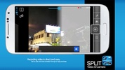Split Video & Camera screenshot 4
