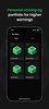 BTC Miner Pro screenshot 2