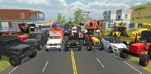 Indian Vehicles Simulator 3D feature