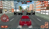 Grand Car Chase Auto Theft 3D screenshot 19