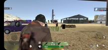 SWAT Sniper Army Mission screenshot 7