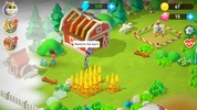 Goodville: Farm Game Adventure screenshot 4