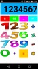 Calculadora Kids screenshot 2