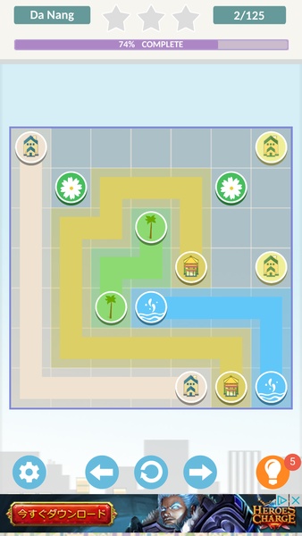 City Lines - Preview 6