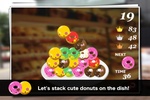 DonutTower screenshot 2