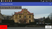 Crazy Speed Recorder screenshot 2