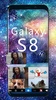 Galaxy S8 Plus Theme screenshot 2