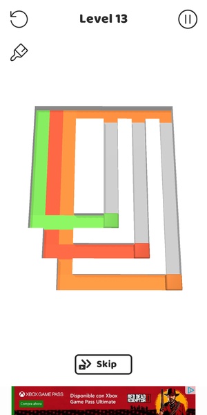 Color Swipe - Preview 2
