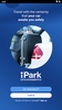 iPark Estacionamientos screenshot 4