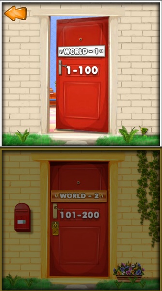 Escape Room - Word Finder Challenge - Preview 3