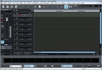 Samplitude Music Studio screenshot 2