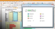 LibreOffice Portable screenshot 2