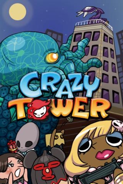 Freak Tower - Preview 5